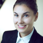 Ekaterina Straub