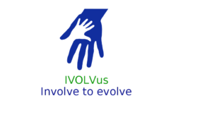 Logo: IVOLVus