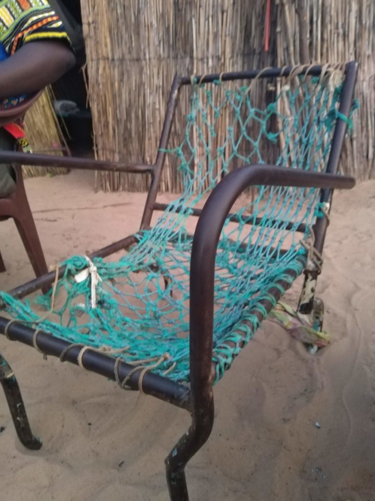 Verschiffe einen Container mit der Stiftung nach Senegal!